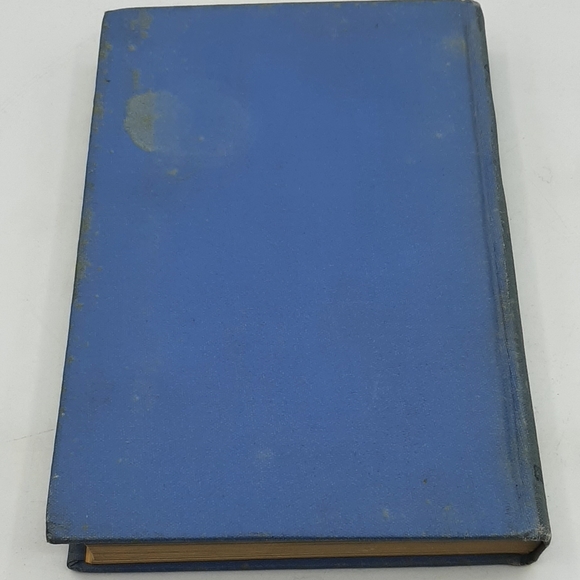 Dickens A Tale of Two Cities Sealey Hard Cover Book 1935 Illustrated Vintage - Picture 3 of 10